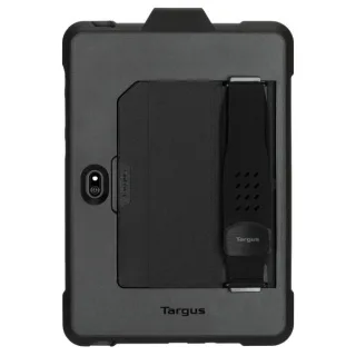 Targus Field-Ready | thd501glz | Hintere Abdeckung für Tablet - Thermoplastisches Polyurethan (TPU)
