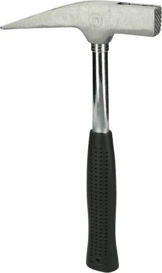 KS Tools Betonschalhammer, magnetisch, 600g - 142.1411