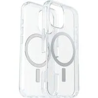 Symmetry Clear, Handyhülle transparent, iPhone 16, MagSafe