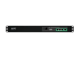 APC Easy Switched PDU EPDU1016S | epdu1016s | Stromverteilungseinheit (Rack - einbaufähig)
