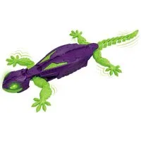 RC-Tier Hex Bots Wall Crawler Gecko RC - Glow in the Dark