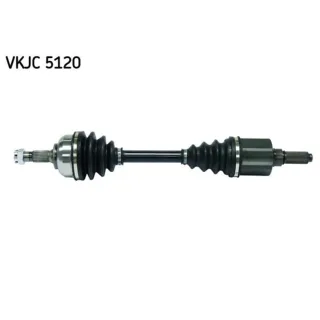 SKF Antriebswelle vorne links Citroen C5 2,2