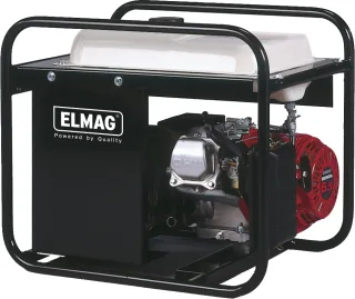 ELMAG Stromerzeuger SEBS 3310W/11 - 53131