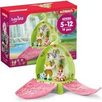 Schleich® Spielwelt Schleich® Bayala® 42520 Marweens Tierkindergarten