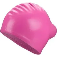 Beco Badekappe Beco Langhaar Silikonhaube