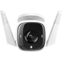 tp-link Überwachungskamera Tapo TC65 (Bewegungserkennung, Ultrahochauflösend)