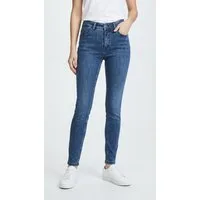MAC Skinny-fit-Jeans im Five-Pocket Style