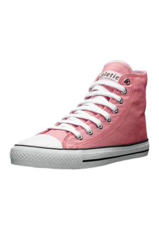 ETHLETIC Sneaker "White Cap Hi Cut" Keine Angabe