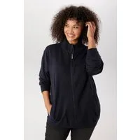 Aniston PLUS Strickjacke aus weicher Strick-Qualität - NEUE KOLLEKTION