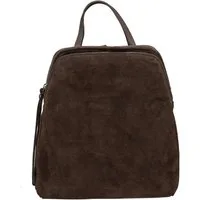 Hausfelder Manufaktur Rucksack Velours
