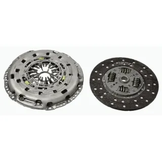 Sachs Kupplung Ford Tourneo V362 Transit V362 2,2 3000950743