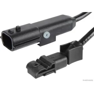 Elparts Raddrehzahlsensor vorne Renault Grand Megane Sc?nic
