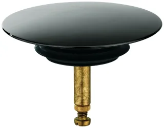 GROHE Stopfen 06625 für Talentofill Fertigmontageset hard graphite (aranja), 06625A00 06625A00