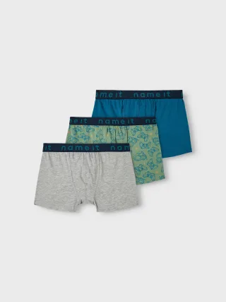 NAME IT - NKMBOXER 3P CORSAIR GAMING NOOS corsair - Gr. - 86