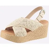 heine Sandalette Sandalette