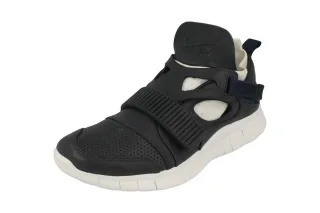 Nike Free Huarache Carnivore Sp Männer Schwarz Turnschuhe