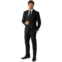 Opposuits Anzug Glitter Party Kostüm Anzug - Sakko für Silvester Ein Anzug mit Eleganz und Glanz!