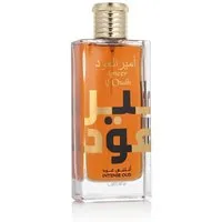 Lattafa Eau de Parfum Ameer Al Oudh Intense Oud