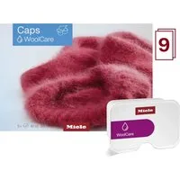 Miele WA CWC 0902 L Feinwaschmittel (Packung, [9-St)