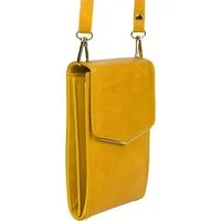styleBREAKER Mini Bag Mini Handy Umhängetasche (1-tlg)