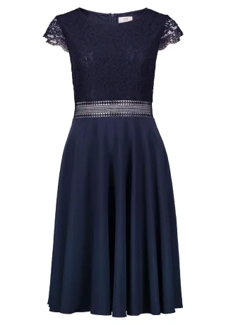 VM by Vera Mont - Abendkleid night sky - Gr. - 30