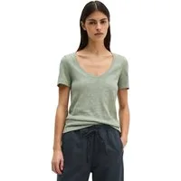 Marc O'Polo T-Shirt aus Slub-Jersey