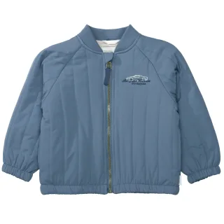 STACCATO - Kn.-Jacke jeans blue - Gr. - 110