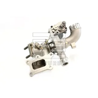 BE Turbo Turbolader Hyundai 131609