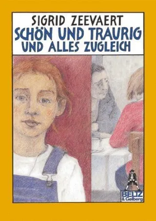 Schön und traurig und alles zugleich (Gulliver)