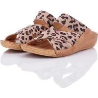 Gemini Damen Pantolette