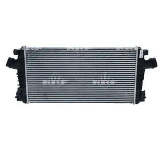 NRF Ladeluftk?hler Opel Insignia A 2,0 Turbo