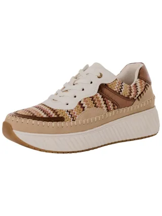 MARCO TOZZI Sneaker "Marco Tozzi Sneaker Lederimitat"