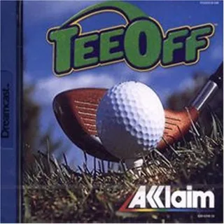 Tee Off