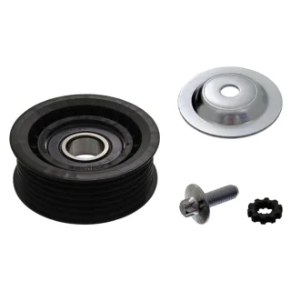Febi Umlenkrolle Keilrippenriemen Alfa Romeo Fiat Lancia 100091