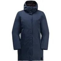Jack Wolfskin Funktionsmantel SALIER COAT