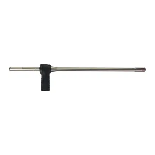 Milwaukee - Bohrer SDS-Max Dustless 20x600 mm (1pc) - 4932459289