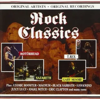 Rock Classics