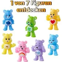 SIMBA Wasserspielzeug Badewanne Wasser Badebombe Glibbi Glücksbärchis Surprise 105953970