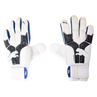 Puma - Torhüter-Handschuhe für Herren/Damen Unisex (Weiß)