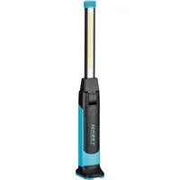 LED Slim Light, LED-Leuchte Ladefunktion über USB-C