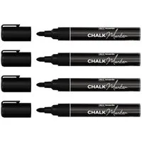 ALLboards Whiteboard Marker CM-SET, (4-tlg)