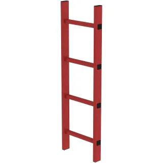 Munk Schachtleiter GFK 300mm Lichte Weite - 064011