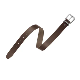 STACCATO - Kd.-Ledergürtel 3cm braun - Gr. - 65