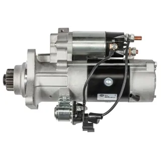 Hella Anlasser 8EA012586-701