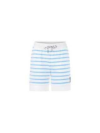 Marc Cain Sports - Shorts ROHINI white - Gr. - 40