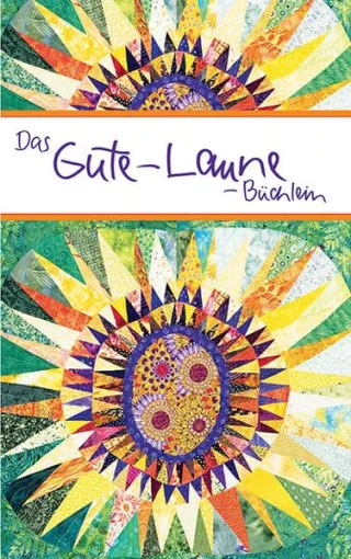 Das Gute-Laune-Büchlein