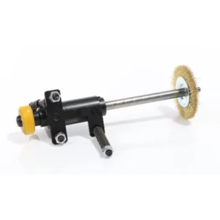 ELMAG Reinigungsbürste komplett mit Antrieb - 9706094