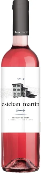 Esteban Martin Rosado Jg. 2025