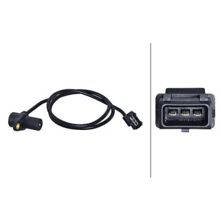 Hella Impulsgeber f?r Kurbelwelle Alfa Romeo 164 Kia Shuma