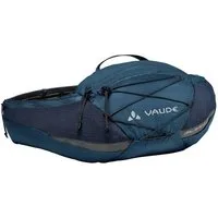 VAUDE Bauchtasche Uphill Hip Pack 2 Fahrrad Hüfttasche Gürteltasche Jogging